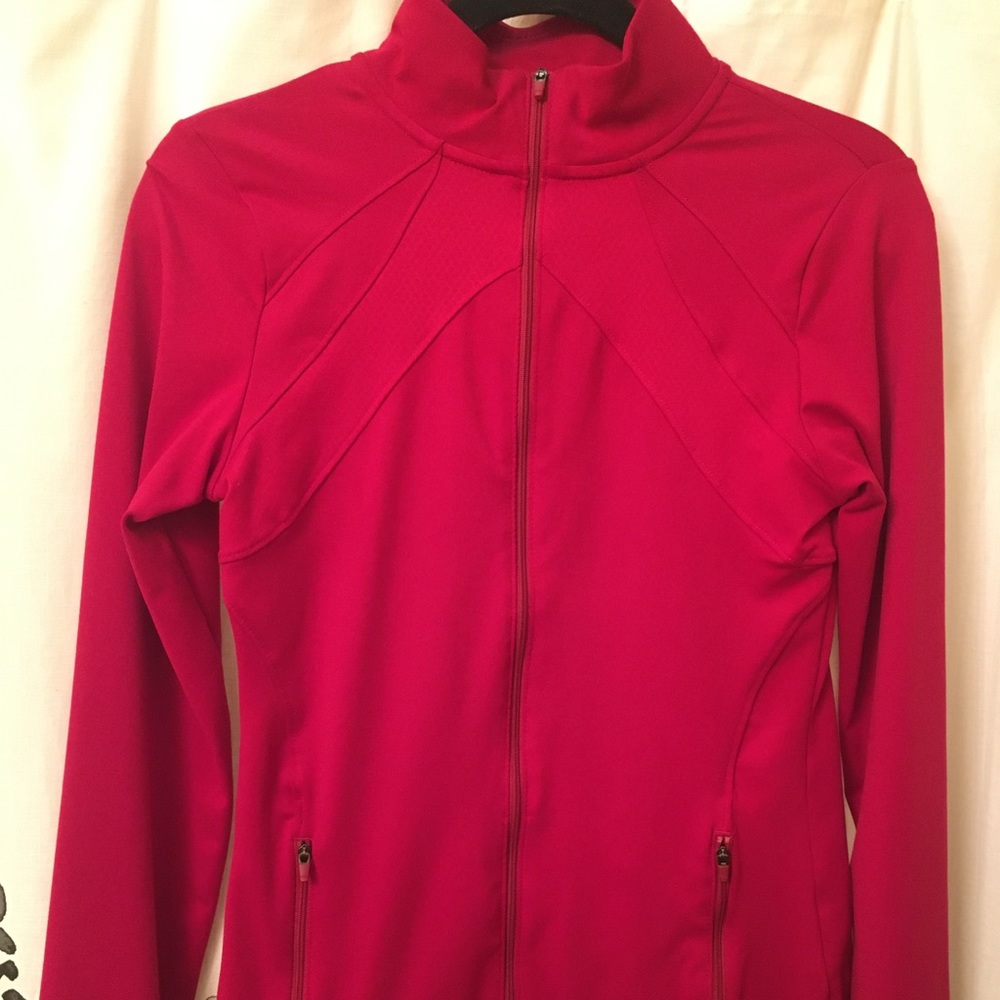 Workout zip